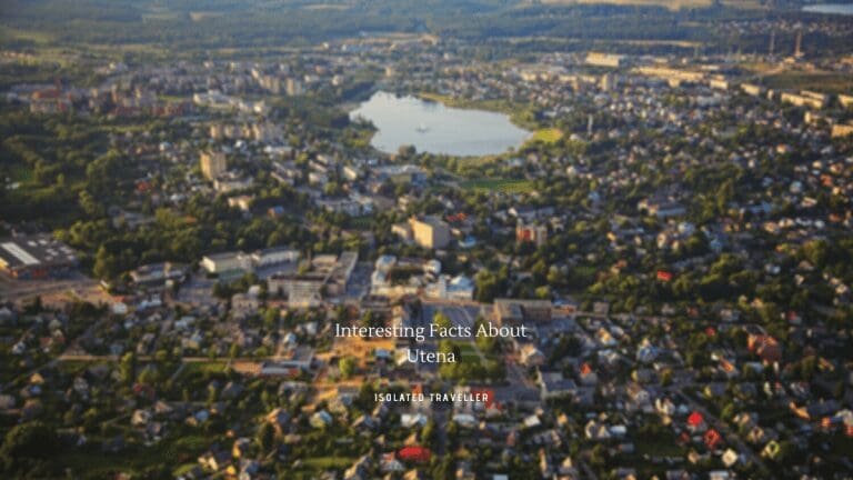 10 Interesting Facts About Utena