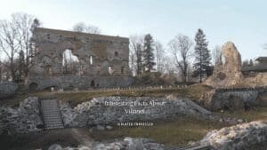 10 Interesting Facts About Viljandi