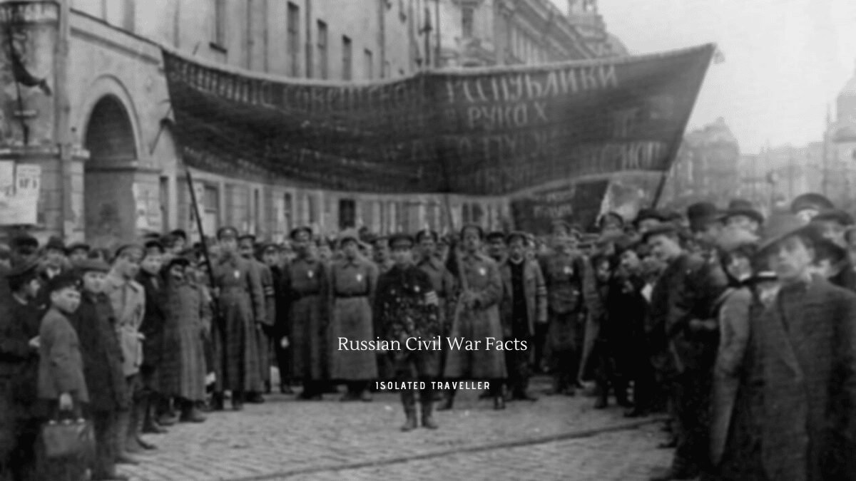 34 Interesting Russian Civil War Facts 5 34 Interesting Russian Civil War Facts