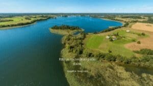 6 Rāznas nacionālais parks Facts