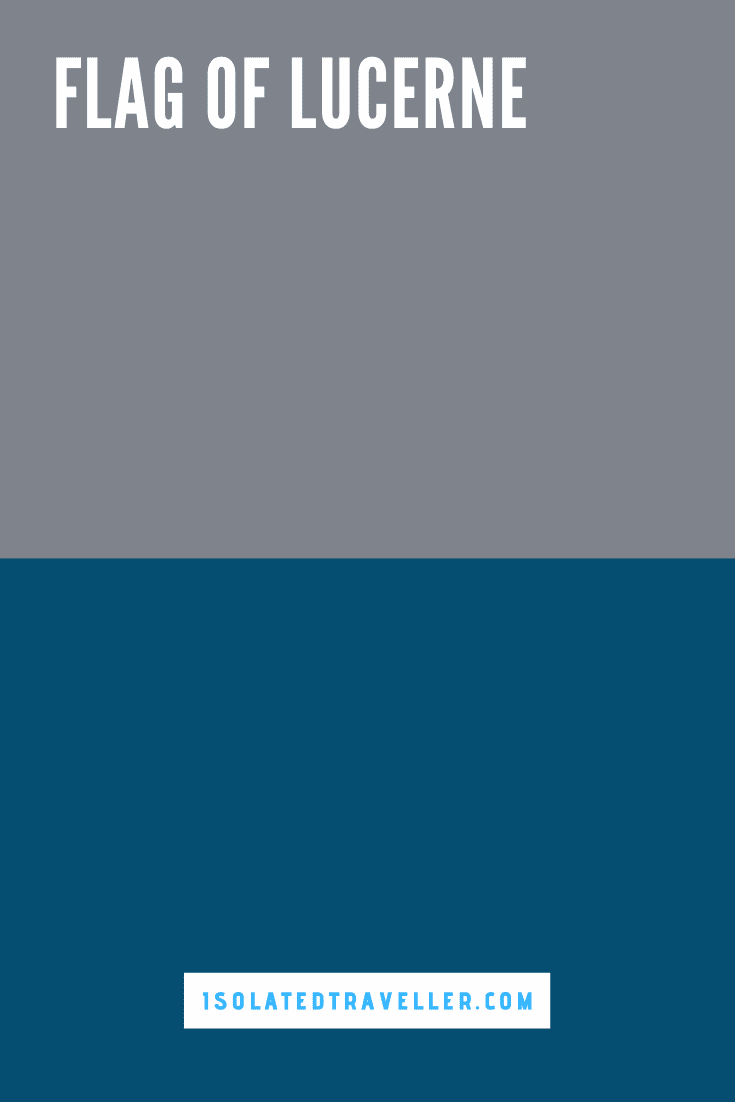 Flag of Lucerne 7 Flag of Lucerne