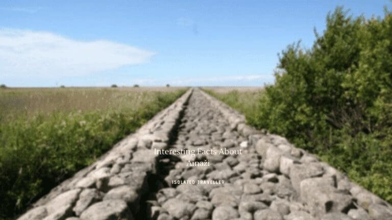 8 Interesting Facts About Ainaži