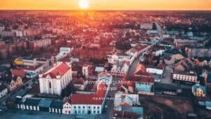 10 Interesting Facts About Kėdainiai