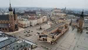 20 Interesting Facts About Kraków