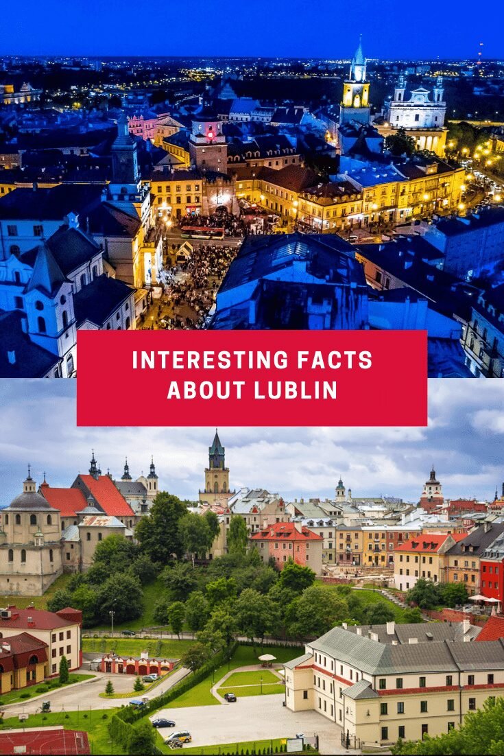 Facts About Lublin