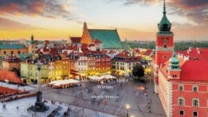 25 Interesting Facts About Warsaw