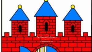 The Crest of Bydgoszcz