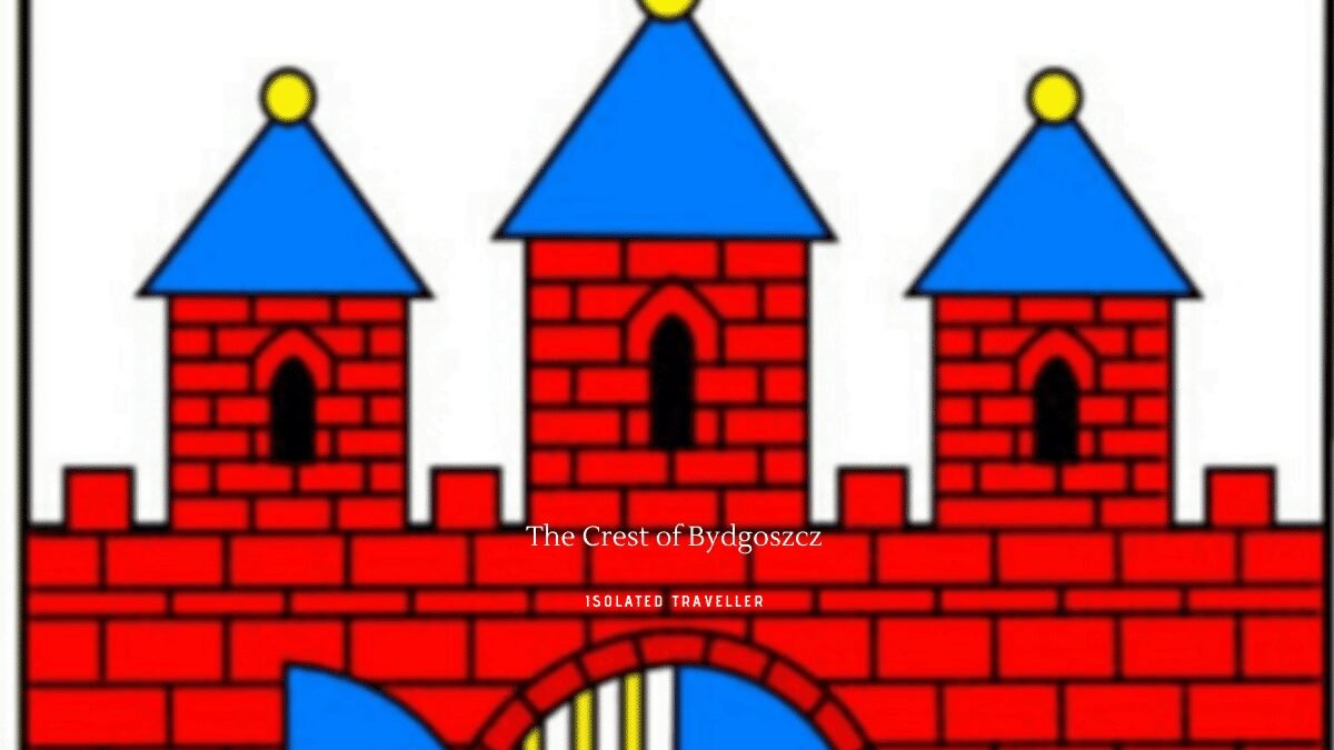 The Crest of Bydgoszcz 5 The Crest of Bydgoszcz