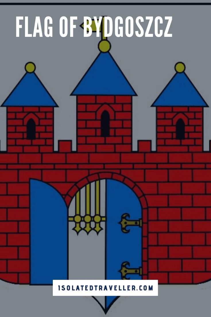 The Crest of Bydgoszcz 7 The Crest of Bydgoszcz