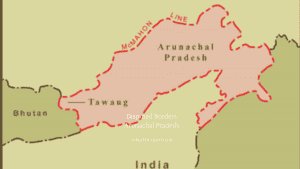 Disputed Borders: 10 Arunachal Pradesh Facts
