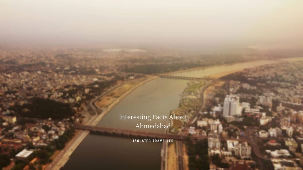 20 Interesting Facts About Ahmedabad 5 20 Interesting Facts About Ahmedabad