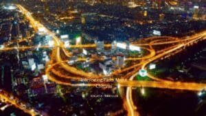 20 Interesting Facts About Chennai