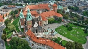 10 Interesting Facts About Wawel Royal Castle