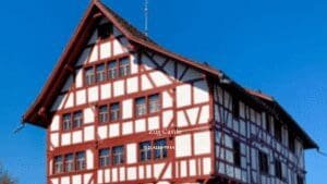 Zug Castle
