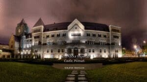 10 Facts About Imperial Castle, Poznań