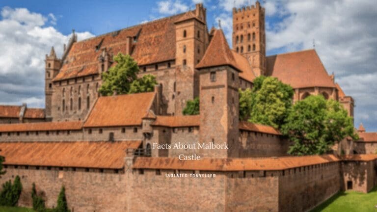 10 Interesting Facts About Malbork Castle