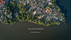 6 Interesting Facts About Moratuwa