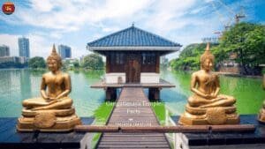 7 Interesting Gangaramaya Temple Facts