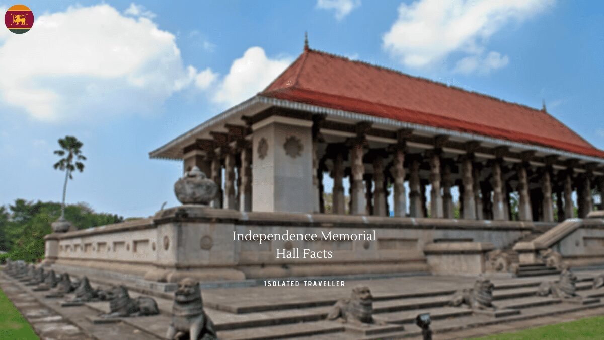 6 Interesting Independence Memorial Hall Facts