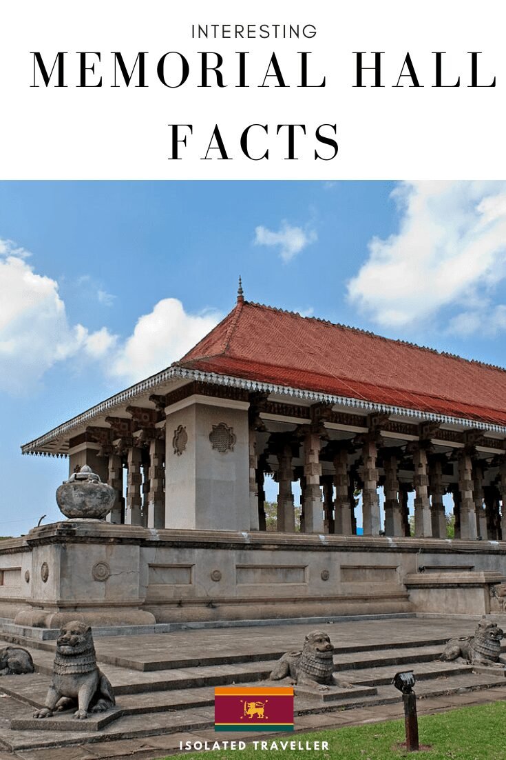 Independence Memorial Hall Facts