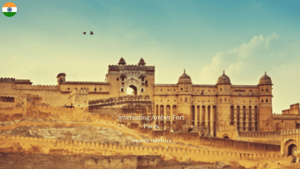 10 Interesting Amber Fort Facts 5 10 Interesting Amber Fort Facts