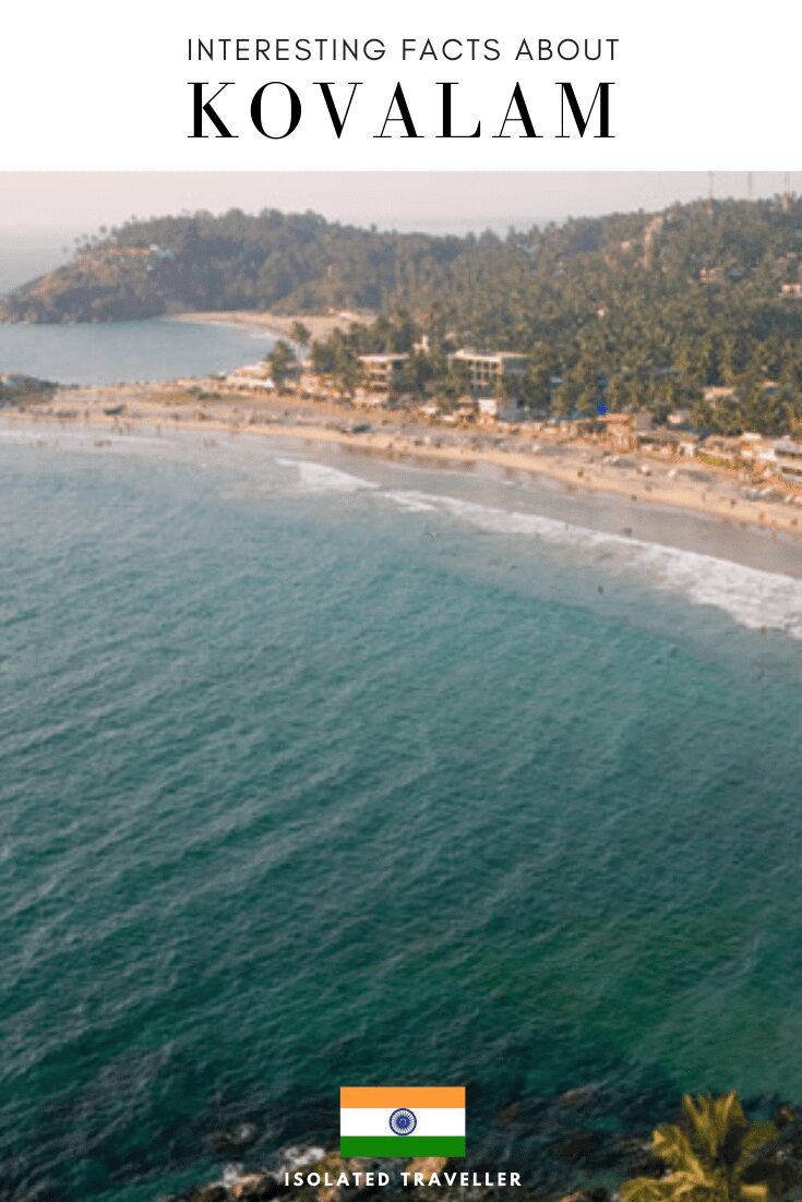 Facts About Kovalam