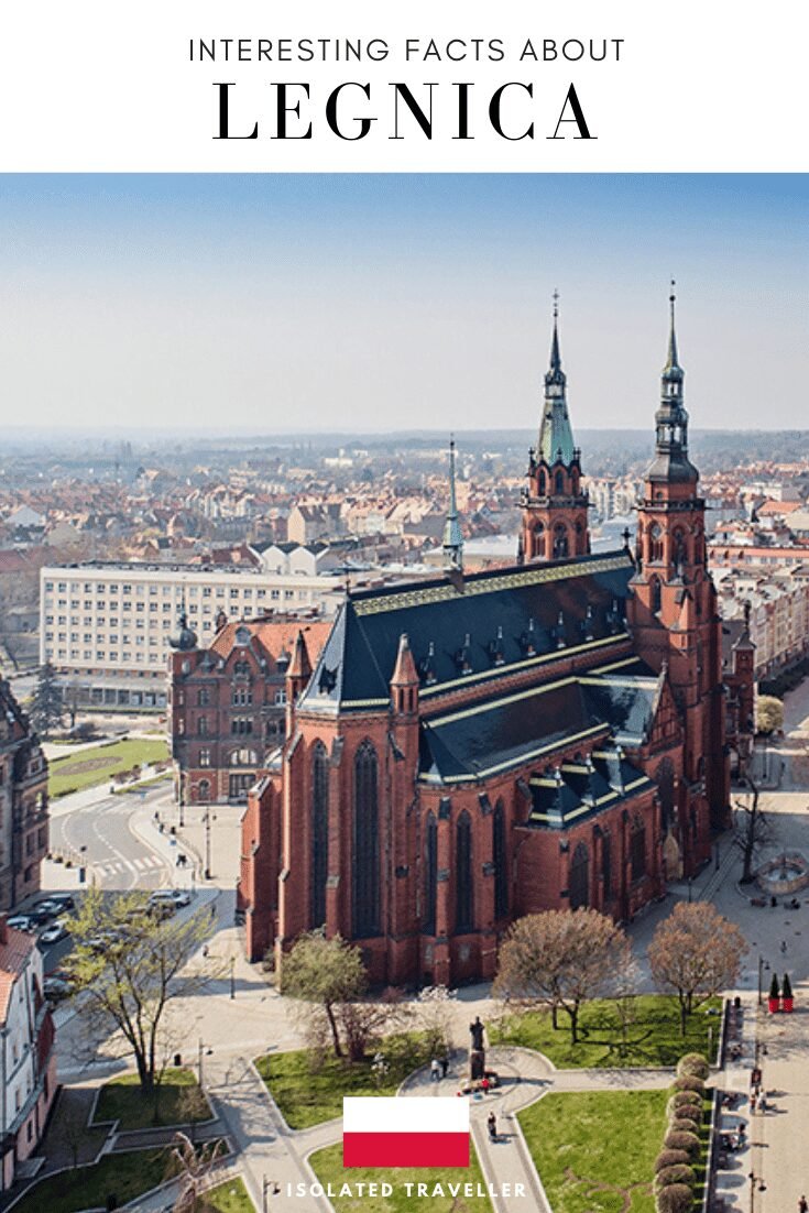 Interesting Facts About Legnica