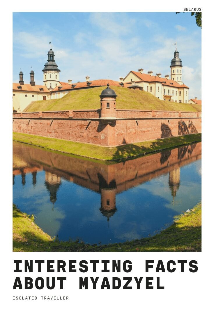 Facts About Myadzyel