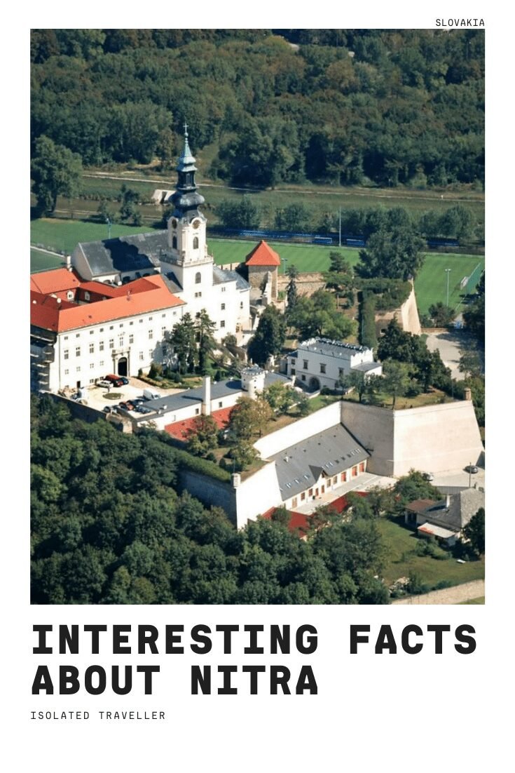 Facts About Nitra
