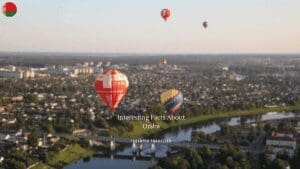 10 Interesting Facts About Orsha