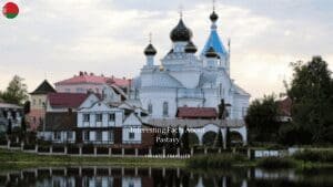 5 Interesting Facts About Pastavy