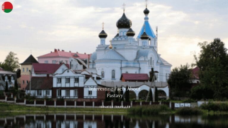 5 Interesting Facts About Pastavy