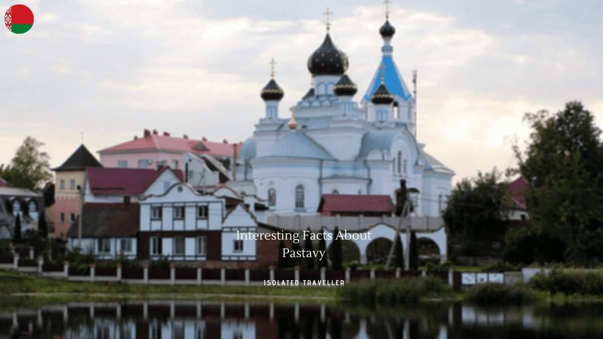 5 Interesting Facts About Pastavy