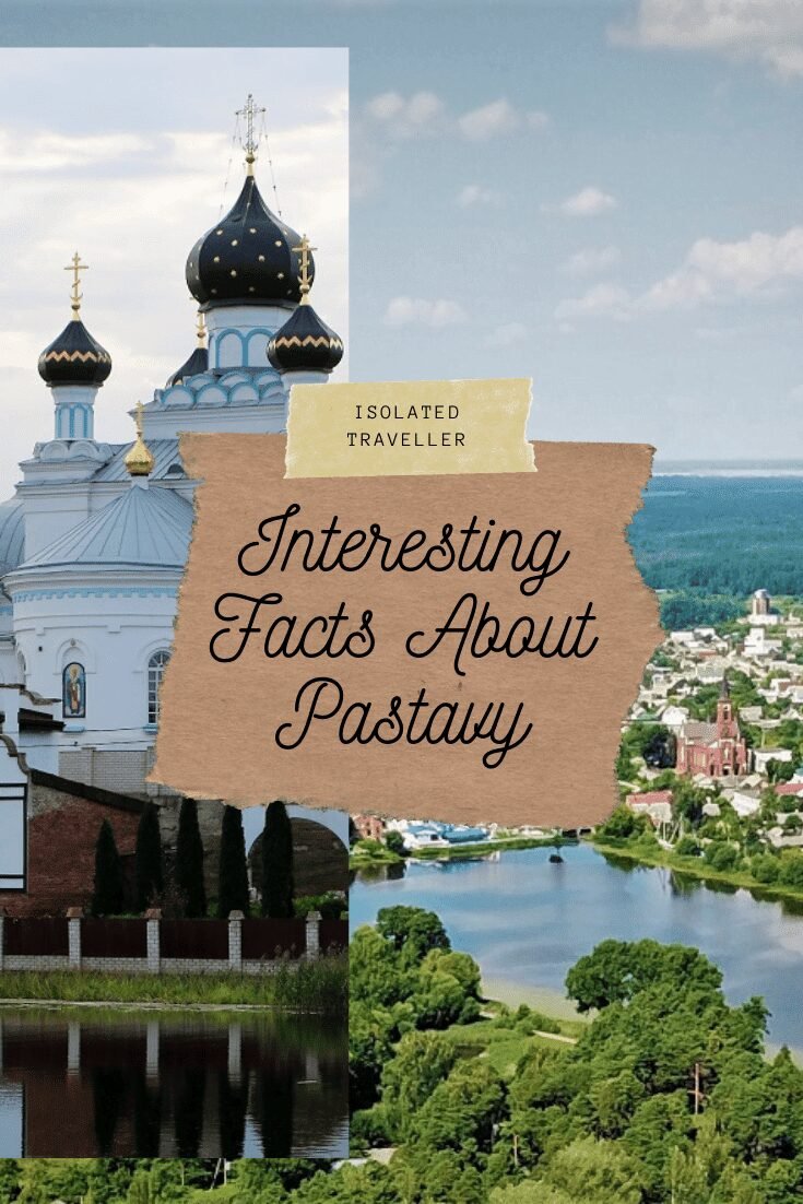 Interesting Facts About Pastavy