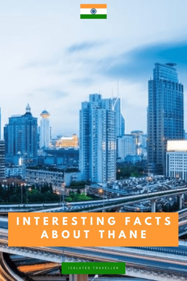 Interesting Facts About Thane