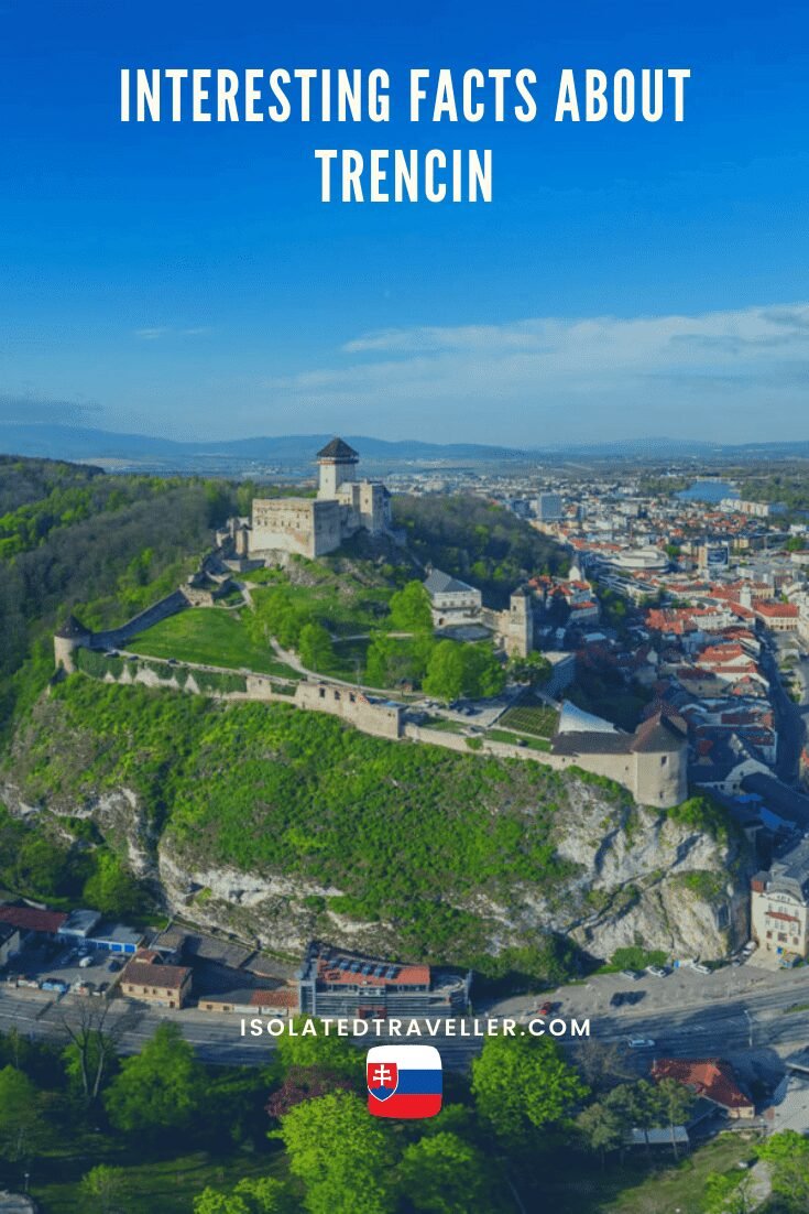 Facts About Trencin