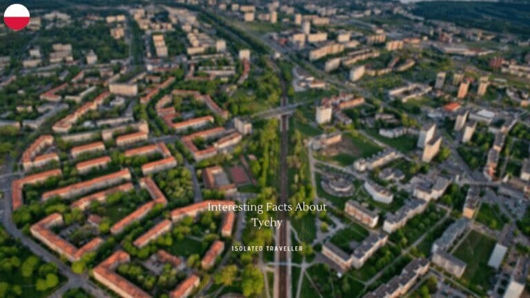 10 Interesting Facts About Tychy