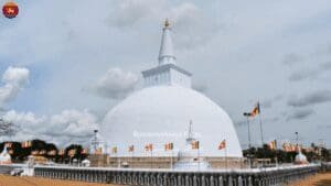 8 Interesting Ruwanwelisaya Facts