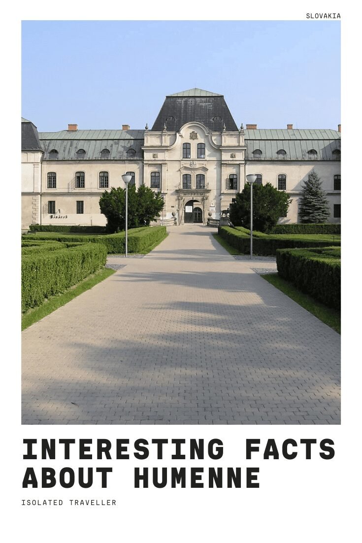 Interesting Facts About Humenne