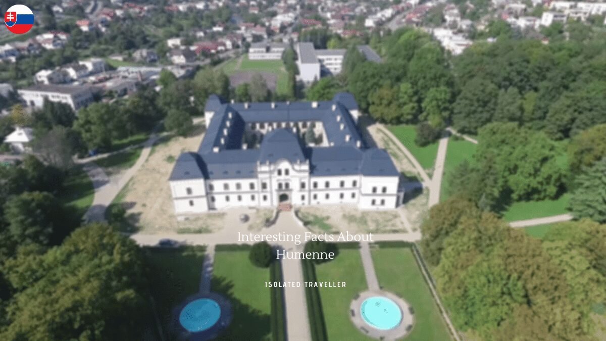 10 Interesting Facts About Humenne