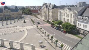 10 Interesting Facts About Levice