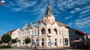 10 Interesting Facts About Michalovce