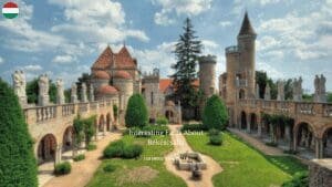 10 Interesting Facts About Békéscsaba