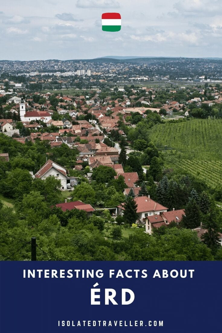 Facts About Érd