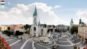 10 Interesting Facts About Kaposvár