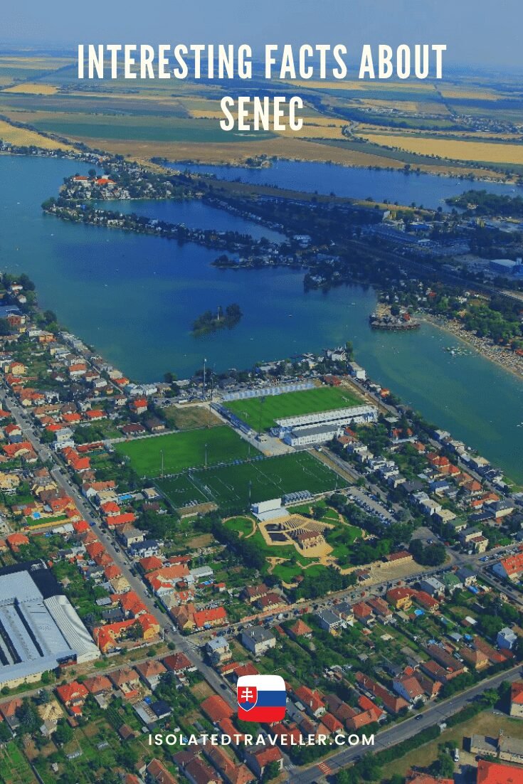 Facts About Senec