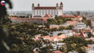 50 Interesting Facts About Slovakia