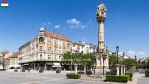 10 Interesting Facts About Szombathely