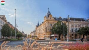 10 Interesting Facts About Zalaegerszeg