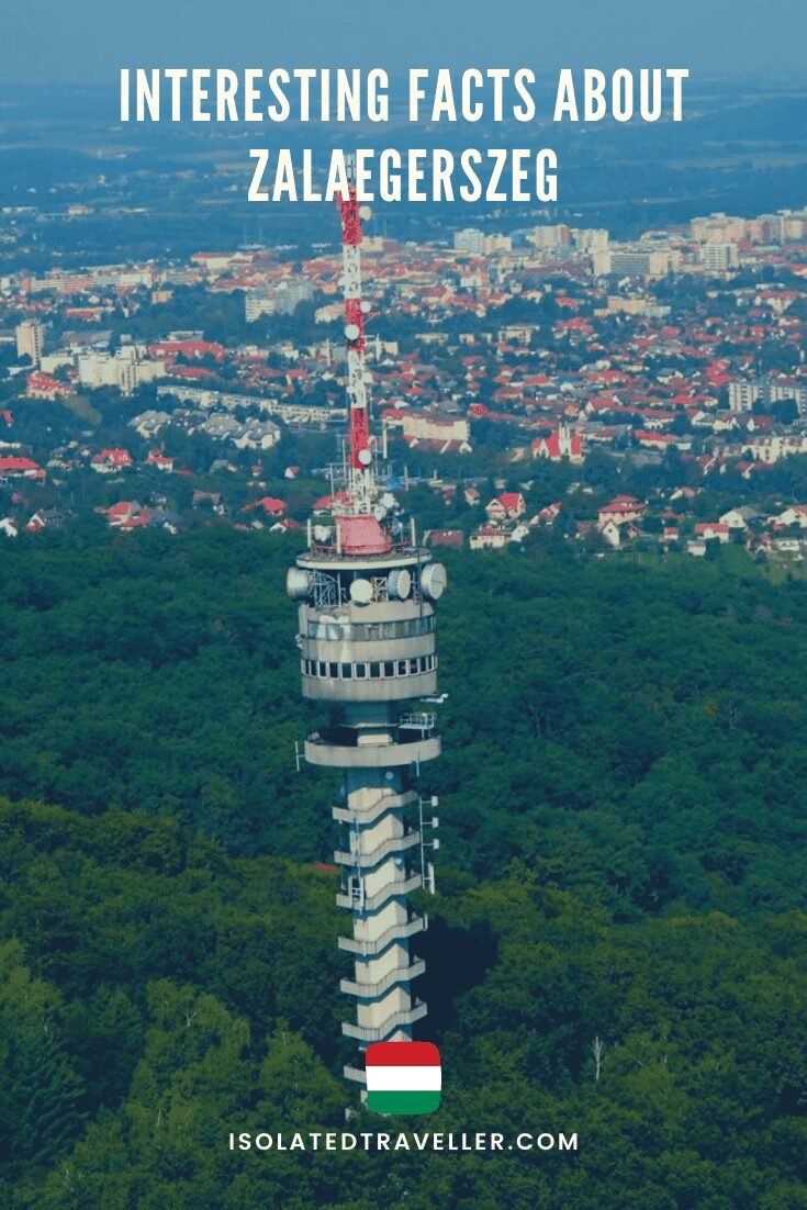 Facts About Zalaegerszeg